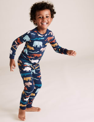 Boys pyjamas online multipack