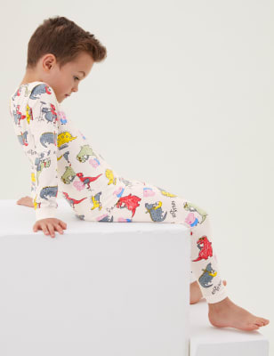 George 2024 boys nightwear