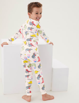 George 2024 boys nightwear