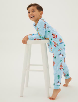 Gingerbread man pjs new arrivals