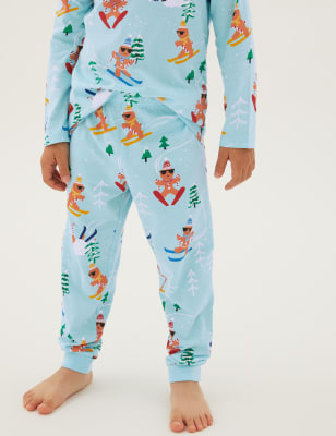 Marks and spencer discount sale mens pyjamas