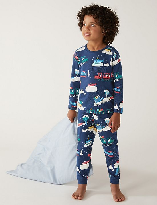 Children’s Personalised pyjamas Clothing Boys Clothing Pyjamas & Robes Pyjamas 