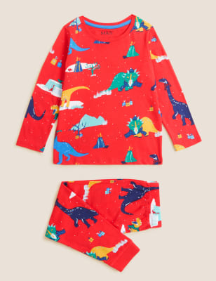 M&s discount dinosaur pyjamas