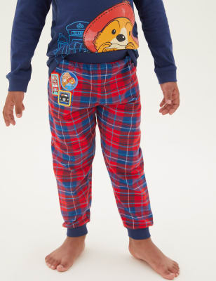 Women's paddington bear discount pyjamas