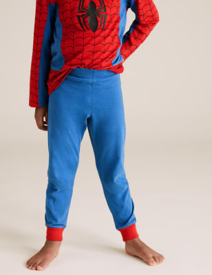 Marks and spencer spider man 2024 pyjamas