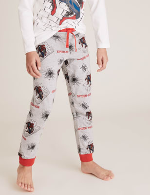 Marks and spencer spider man 2024 pyjamas