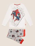Spider-Man™ Pyjama Set (2-8 Yrs)