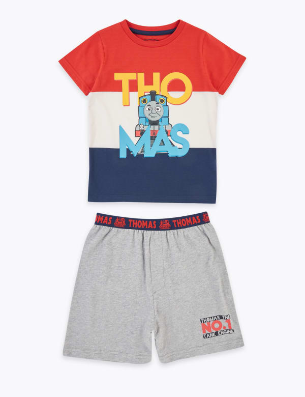Thomas Friends