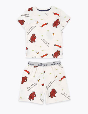 gruffalo baby grow