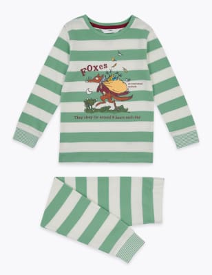 Marks and spencer discount roald dahl pyjamas