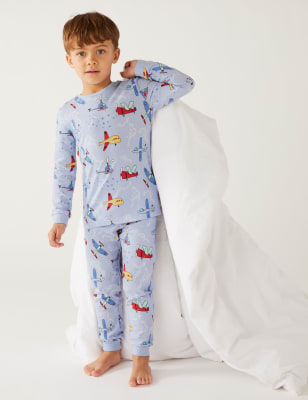 Boys pyjamas age 8 new arrivals