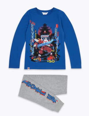 lego ninjago pyjamas uk
