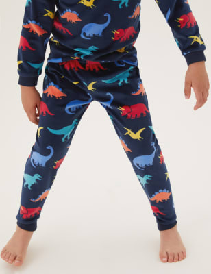 Dinosaur pyjamas 2024 boy