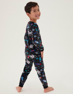 Space boys 2025 pyjamas