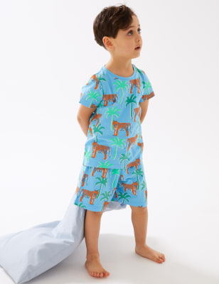 Kids tie dye discount pyjamas