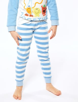 Mr men online pajamas