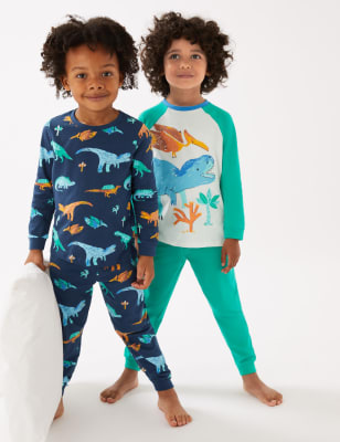 Next boys dinosaur discount pyjamas