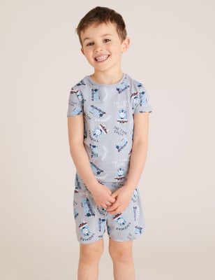 Thomas the 2025 tank engine pjs