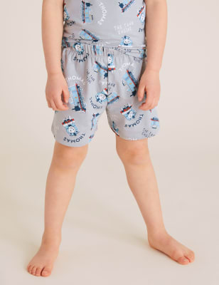 Thomas the tank online pyjamas marks and spencer