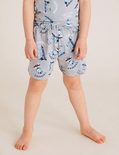 Thomas & Friends™ Short Pyjama Set