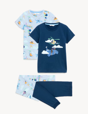 Peter rabbit pyjamas m&s hot sale