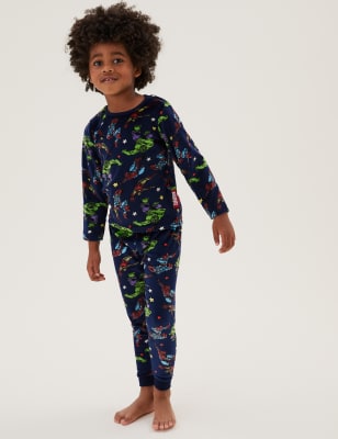 Superhero pyjamas new arrivals