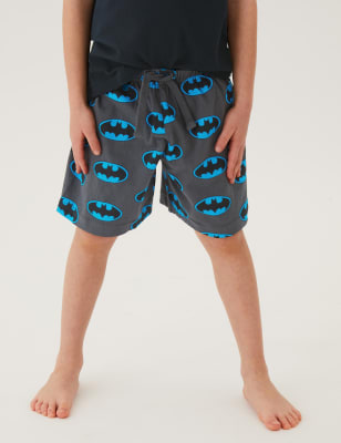 Batman 2025 short pyjamas