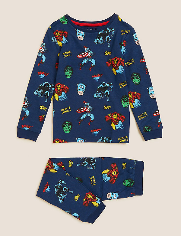 Pijama de Marvel™ (3-12&nbsp;años)