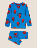 Spider-Man™ Pyjamas (2-8 Yrs)