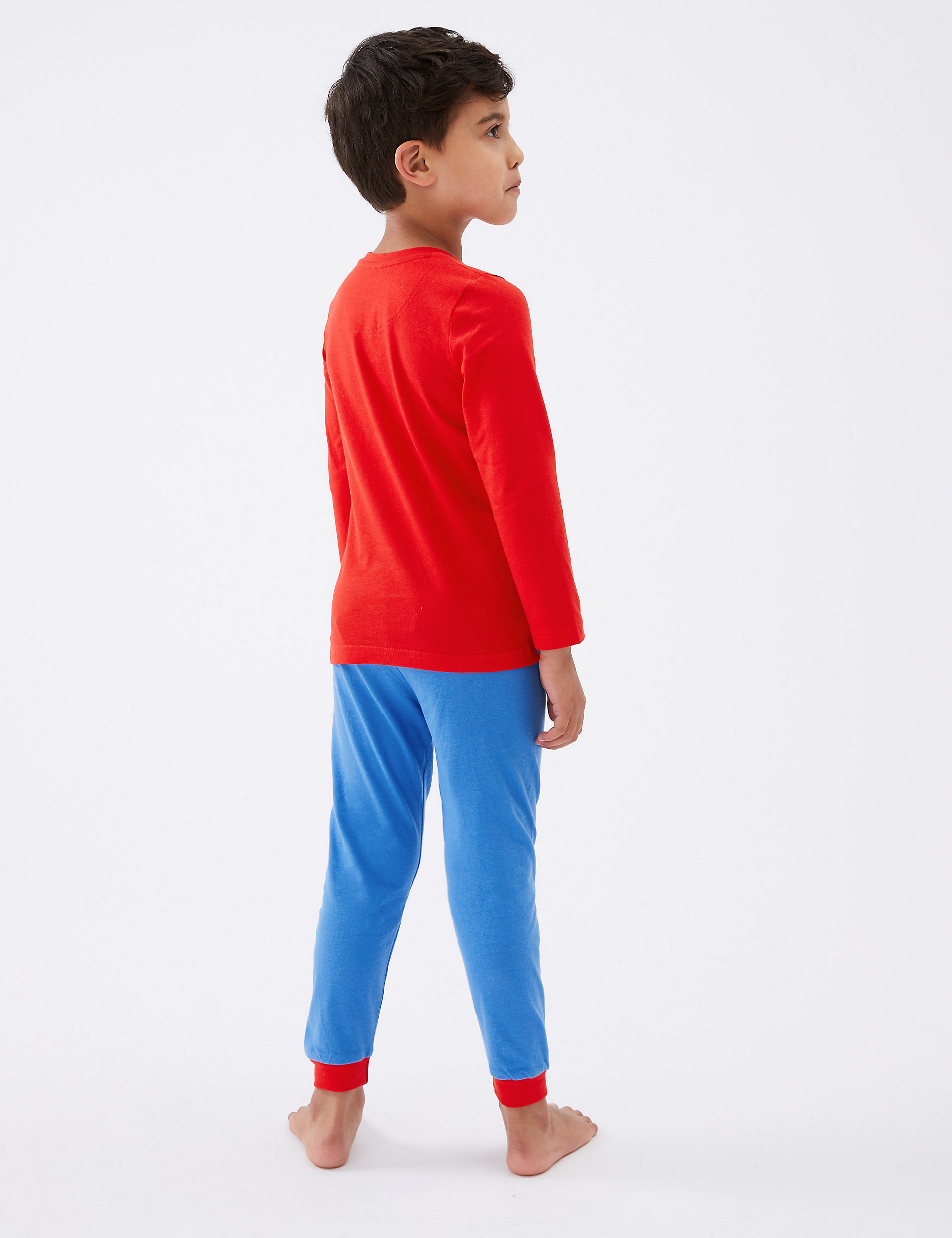 Pijama de Spider-Man™ (2-8&nbsp;años)