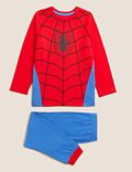 Pijama de Spider-Man™ (2-8&nbsp;años)