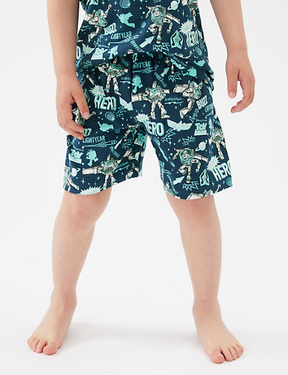 Buzz Lightyear™ Short Pyjamas (12 Mnths - 7 Yrs)