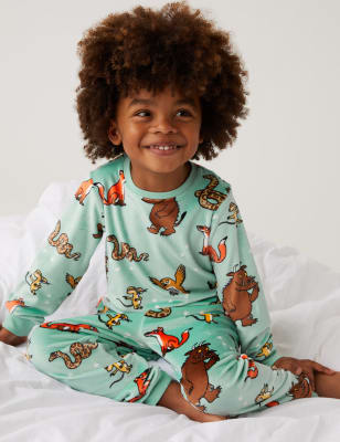 Gruffalo pajamas hot sale