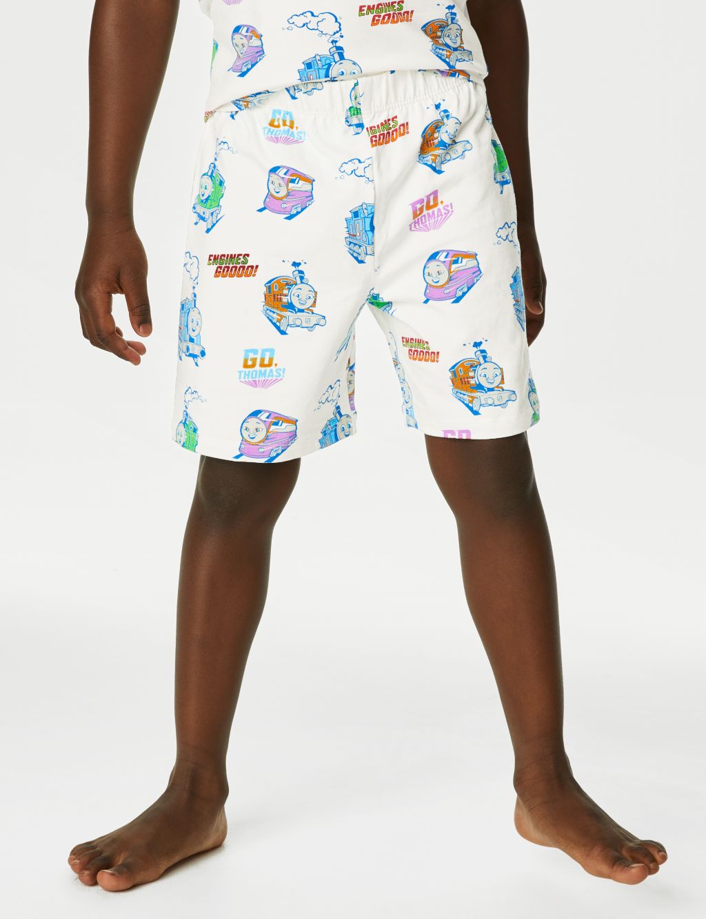 Thomas & Friends™ Short Pyjama Set (1-7 Yrs) image 3