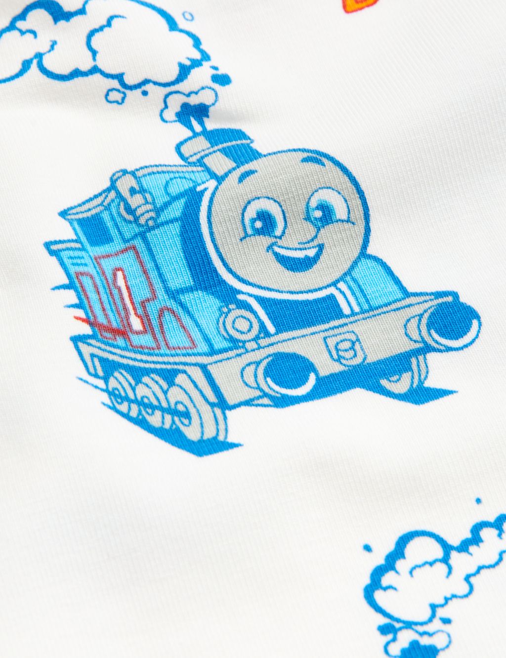 Thomas & Friends™ Short Pyjama Set (1-7 Yrs) image 4