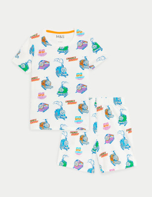 Thomas Friends Short Pyjama Set