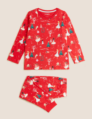 M&s discount christmas pajamas