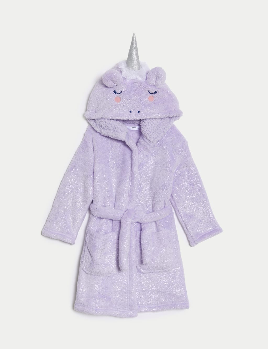 Girls' Dressing Gowns | Mu0026S