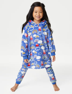 M&s peppa pig discount pyjamas