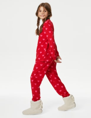 M&s cosy online pyjamas