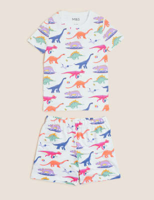 Dinosaur pj online set