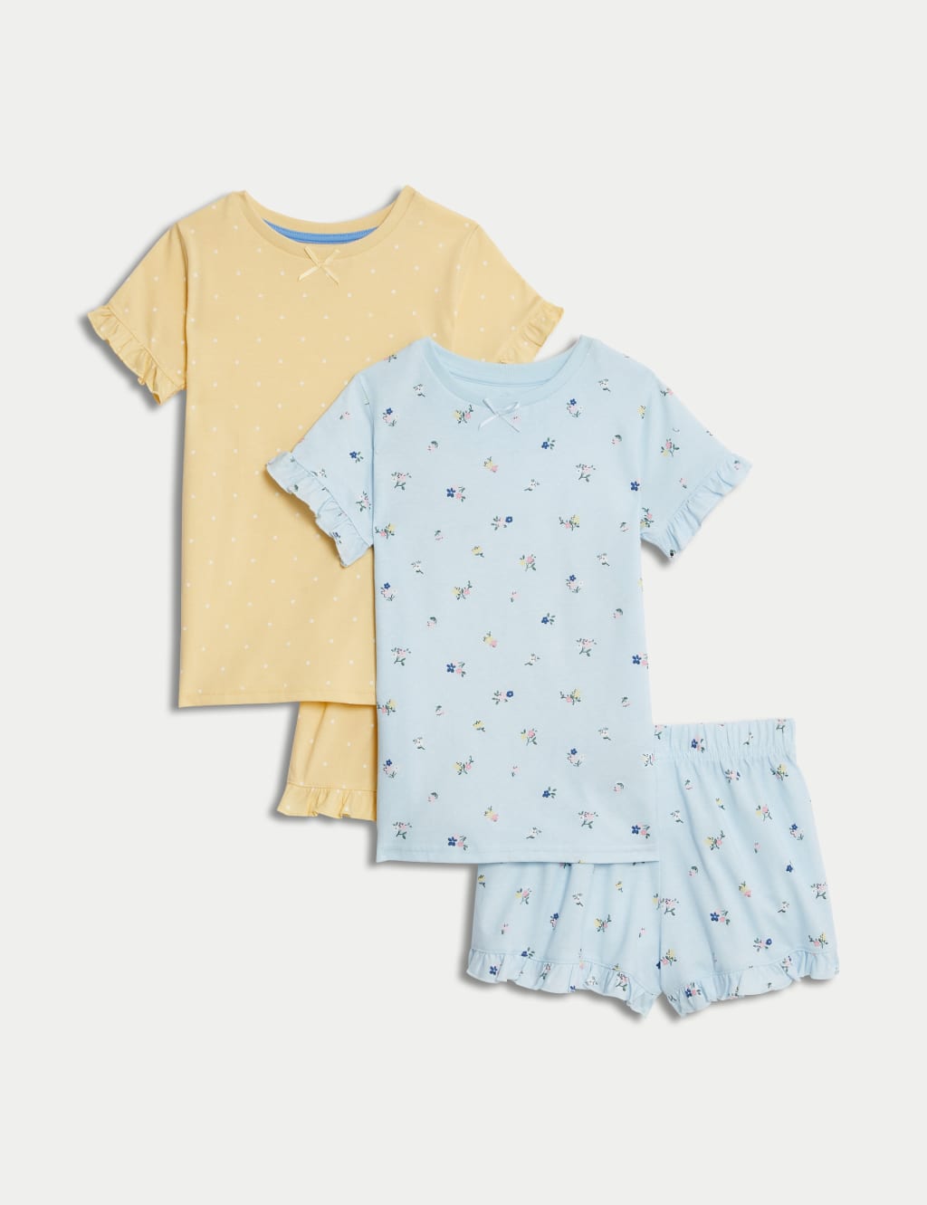 Marks spencer girls pyjamas 2025