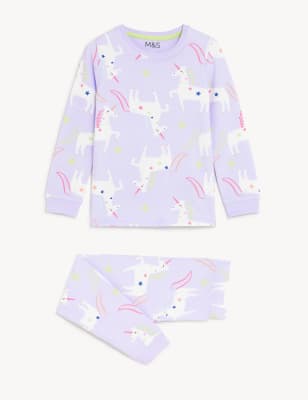 Unicorn pajamas new arrivals