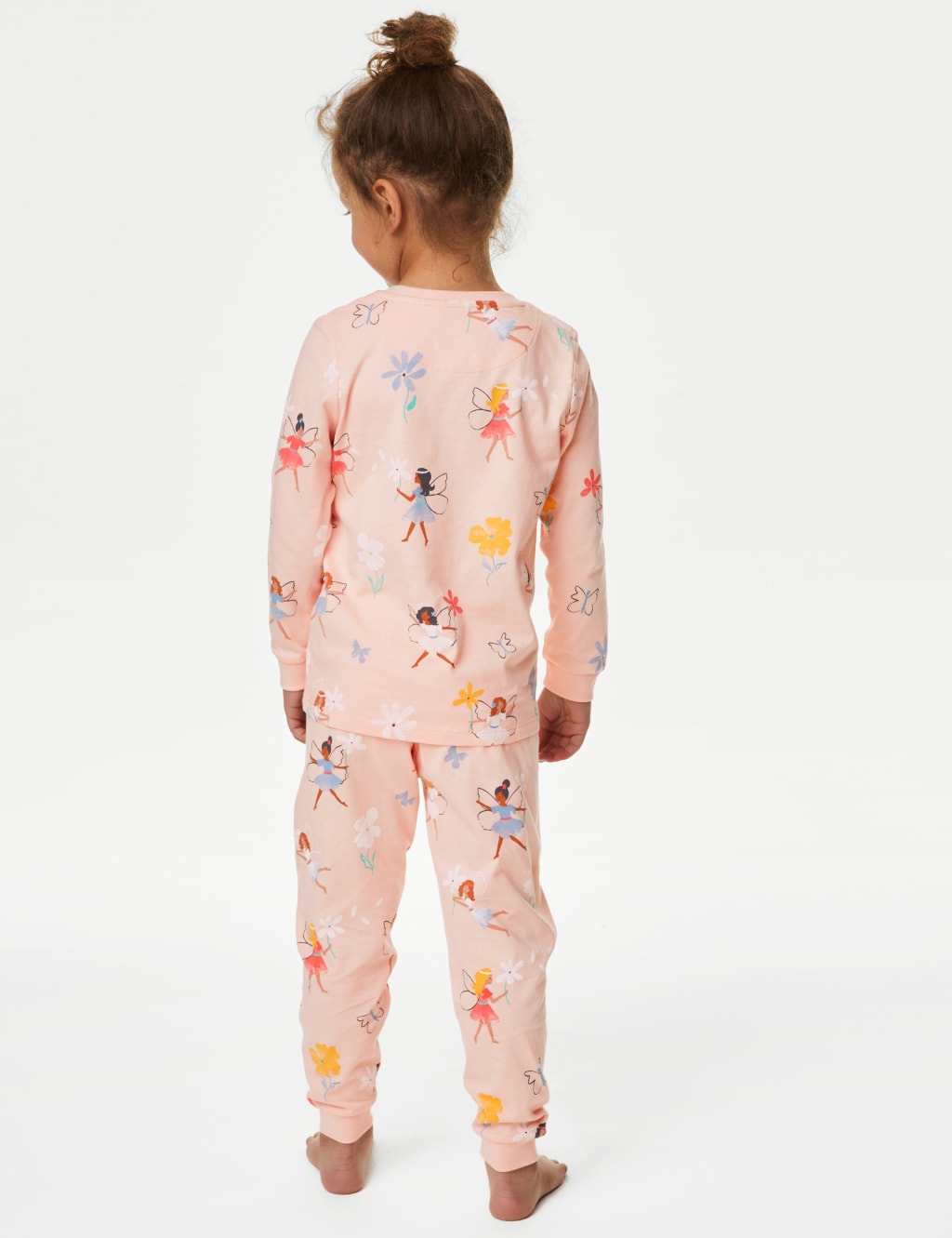 Girls’ Pyjamas | M&S