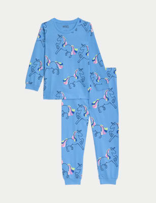 M&s best sale girls nighties