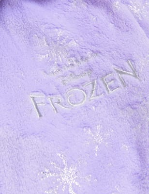 

M&S Collection Bata de Frozen™ de Disney (2-7 años) - Lilac, Lilac