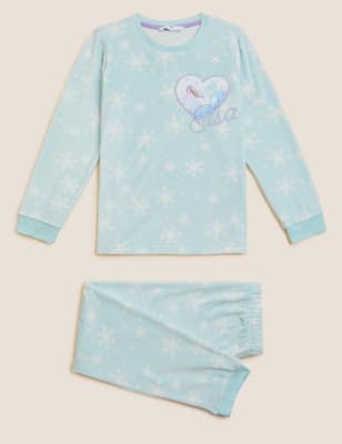 Disney Frozen Pyjamas