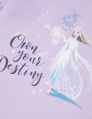 

M&S Collection Disney Frozen™ Schlafanzug (2-10 Jahre) - Lilac, Lilac