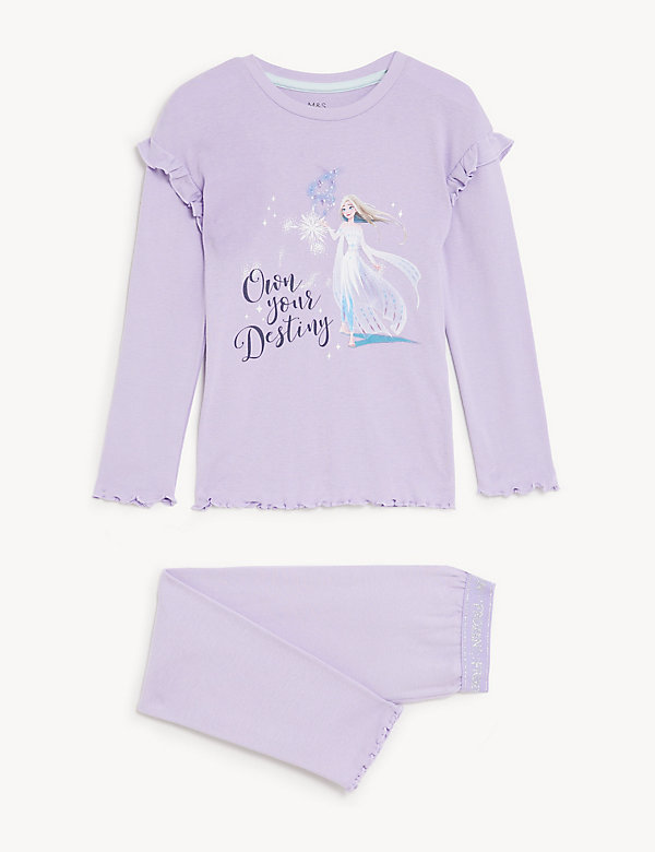 Disney Frozen™ Pyjamas (2-10 Yrs) - OM