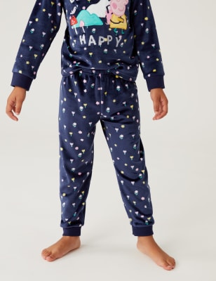 Peppa Pig Pyjamas